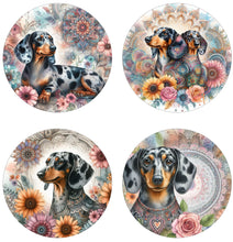 Load image into Gallery viewer, Ceramic Coasters
