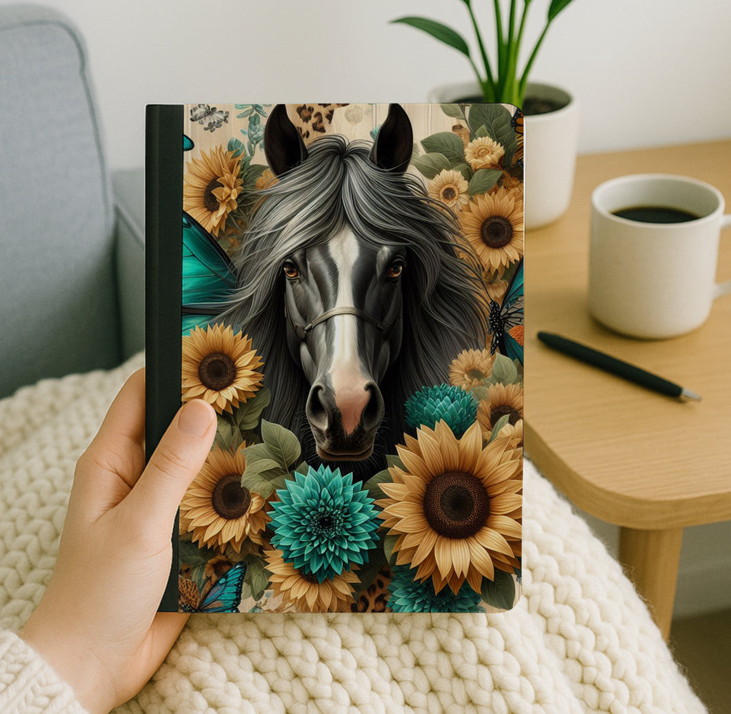 Notebook - Design 29