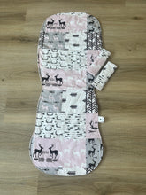 Load image into Gallery viewer, SALE - Redsbaby Metro 3 Pram Liner
