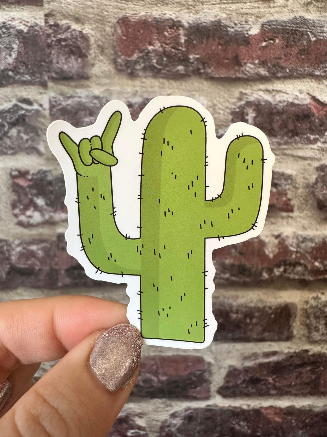 Rodeo Sticker - 23