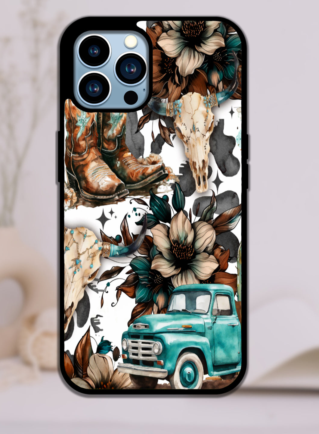 Phone Case - Design 36