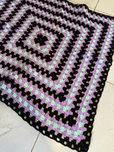 Load image into Gallery viewer, SALE - Crotchet Blanket - Pram Size
