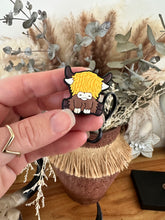 Load image into Gallery viewer, Straw Toppers
