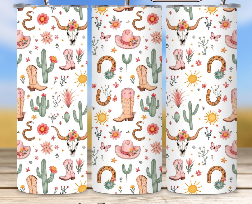 20oz Tumbler - 12