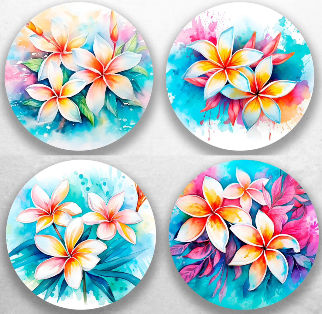 Ceramic Coasters