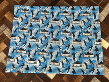 Load image into Gallery viewer, Standard Pillowcase - Fortnite
