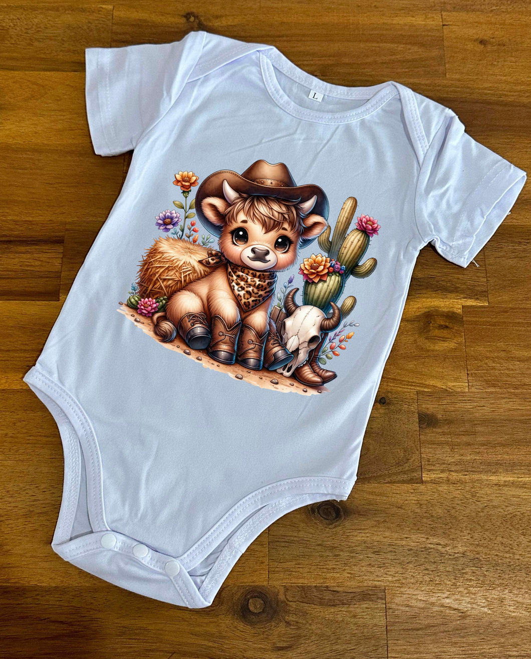 Country Onesie - 31