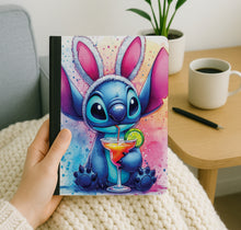 Load image into Gallery viewer, Notebook - Design 17
