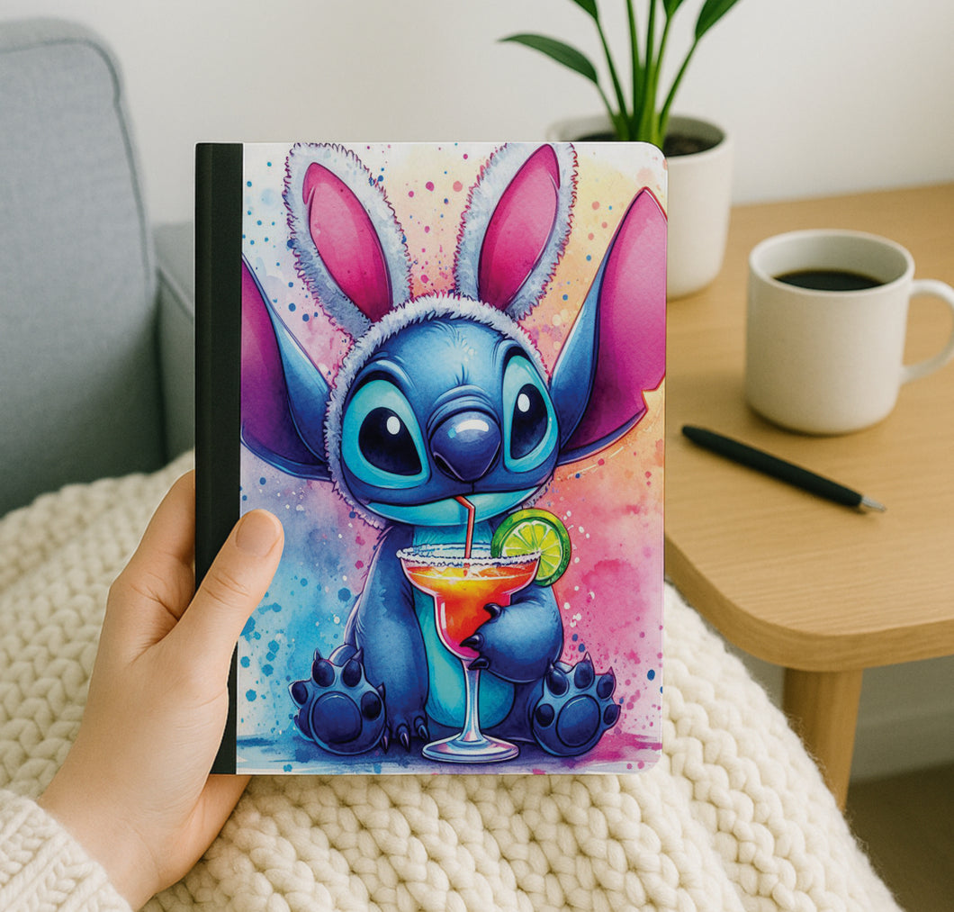 Notebook - Design 17