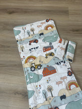 Load image into Gallery viewer, SALE - Baby Jogger City Elite Pram Liner
