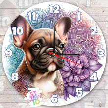 Load image into Gallery viewer, Clock - Design 54
