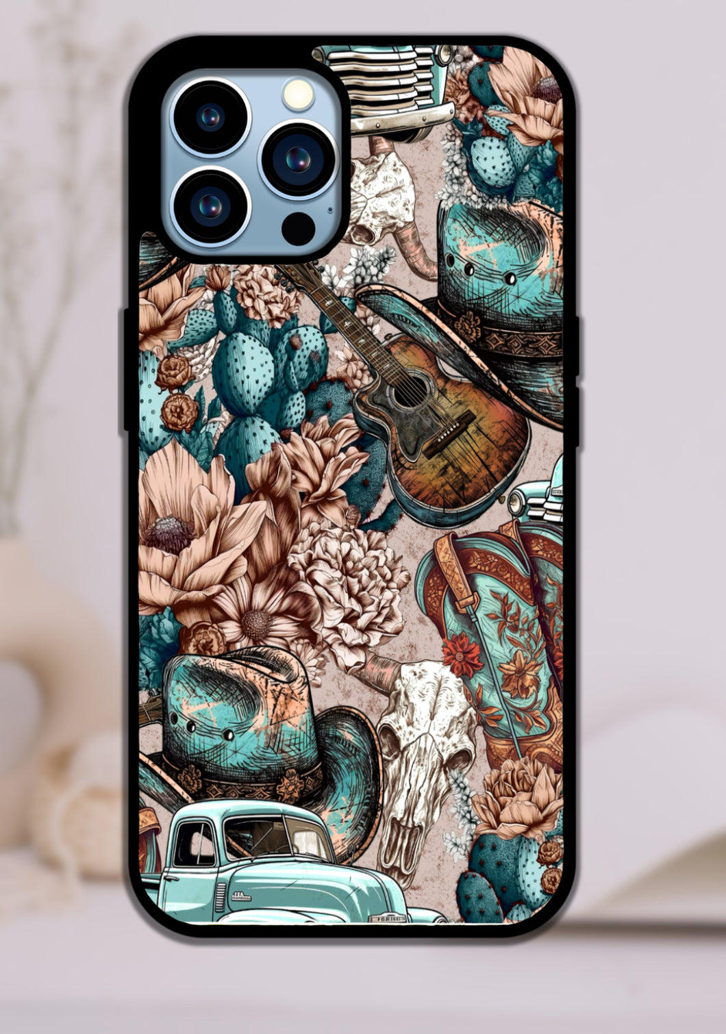 Phone Case - Design 53