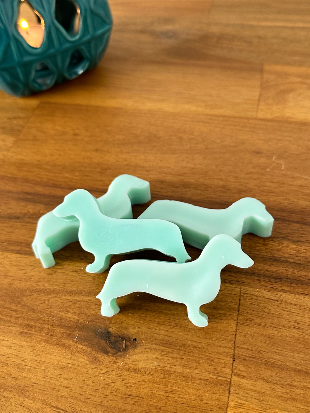 Novelty Melts - Dachshund