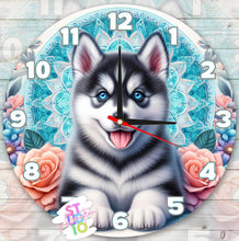 Load image into Gallery viewer, Clock - Design 50
