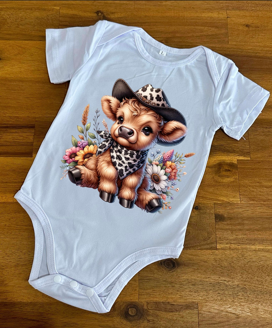 Country Onesie - 30