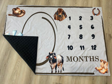 Load image into Gallery viewer, Pre-Order - Milestone Mat
