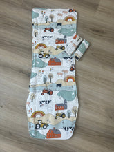 Load image into Gallery viewer, SALE - Baby Jogger City Elite Pram Liner
