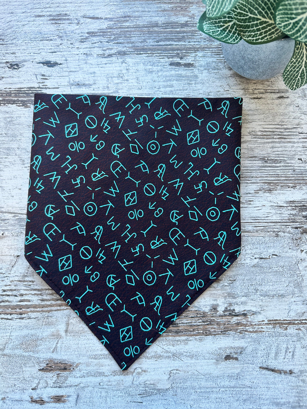 Neck Scarf - Brands