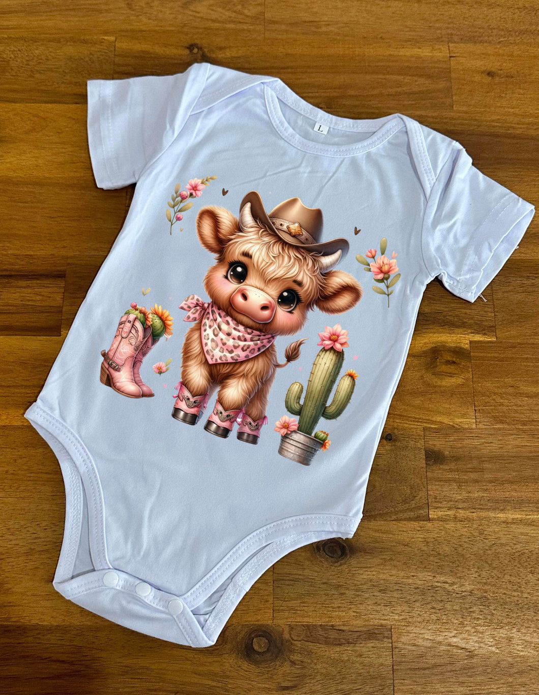 Country Onesie - 28