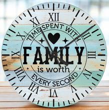 Load image into Gallery viewer, Clock - Design 80
