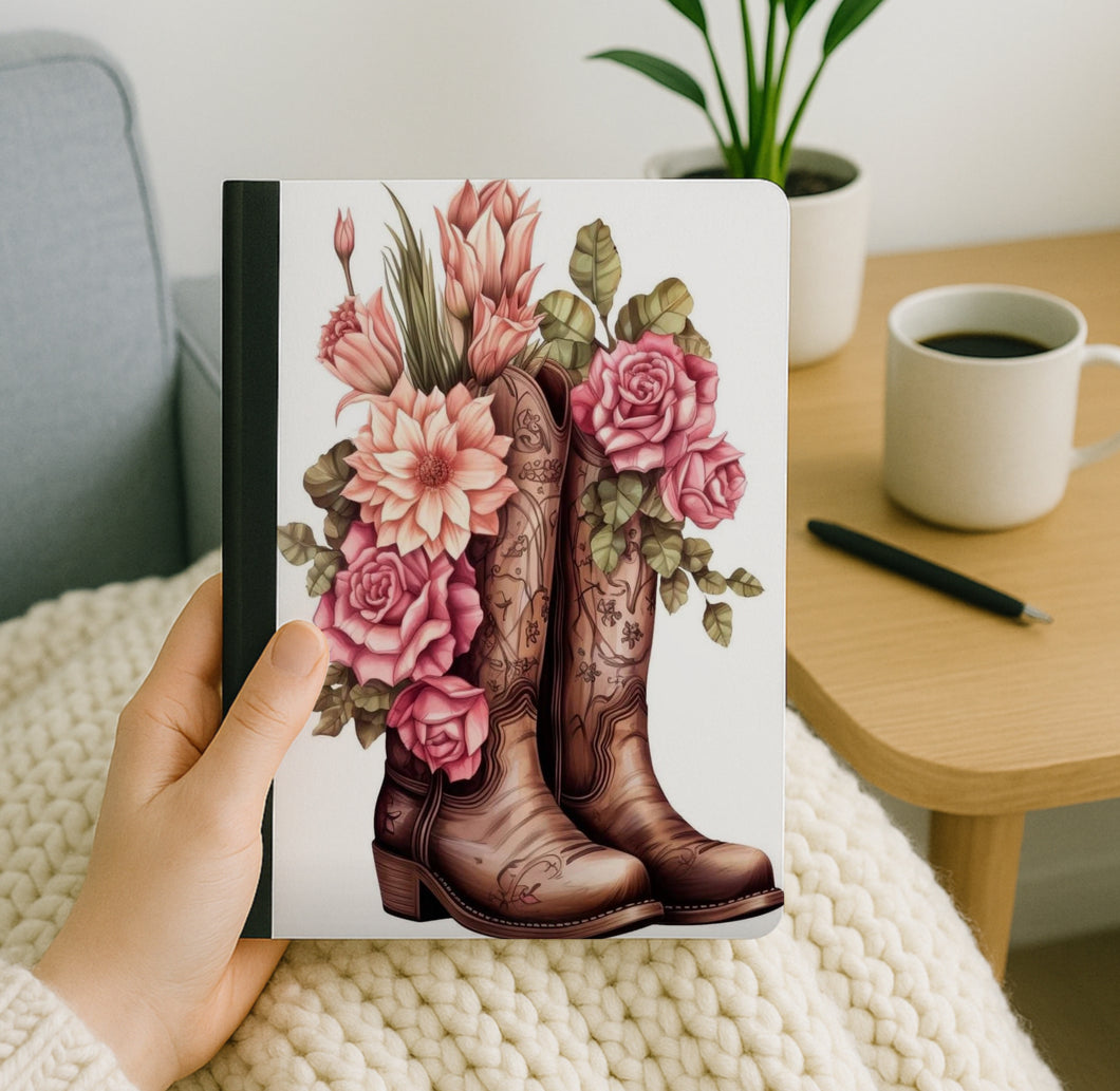 Notebook - Design 24