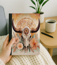 Load image into Gallery viewer, Notebook - Design 11
