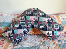 Load image into Gallery viewer, Tri Pillowcase - Wrangler - PRE-ORDER
