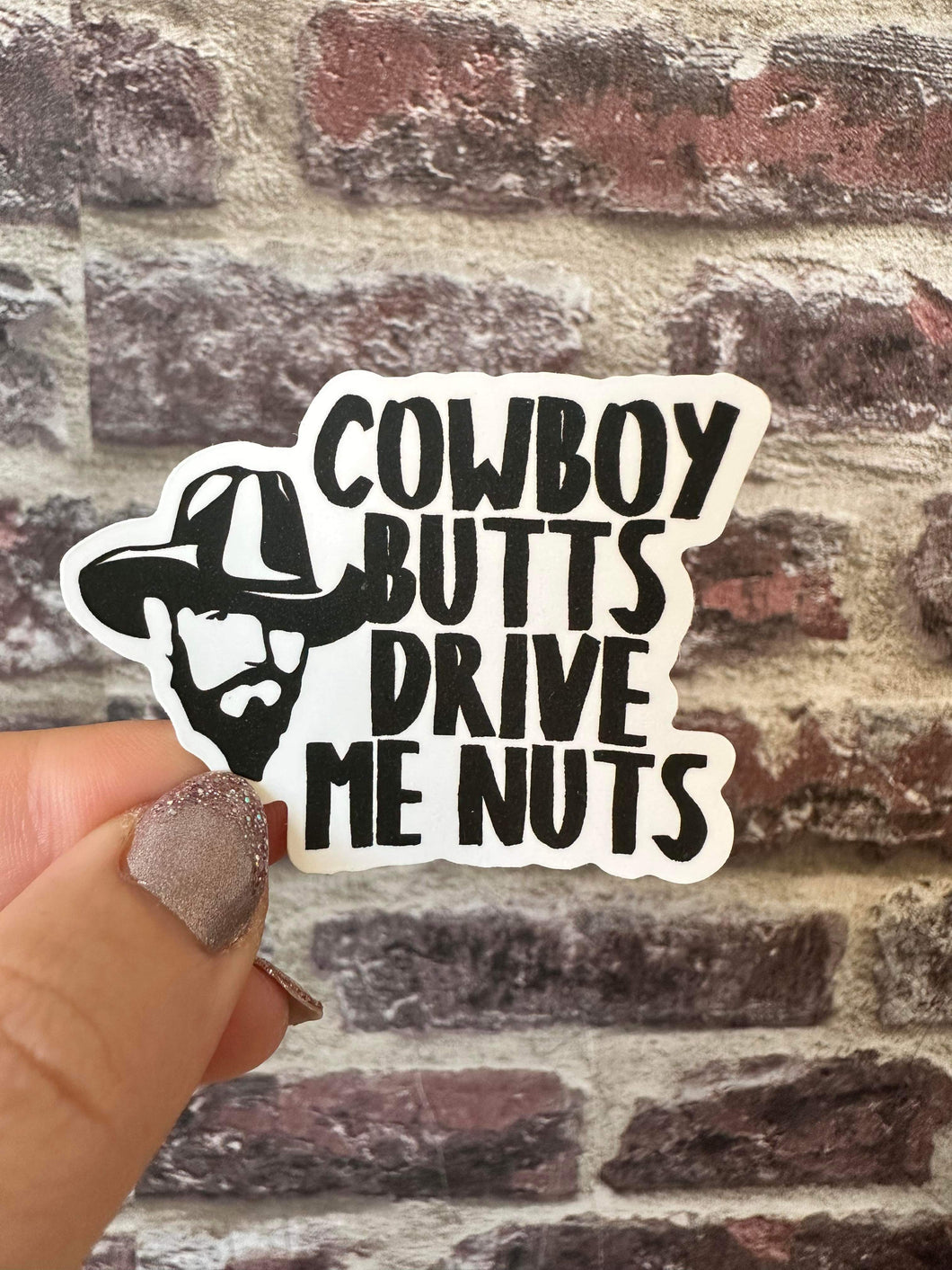 Rodeo Sticker - 32