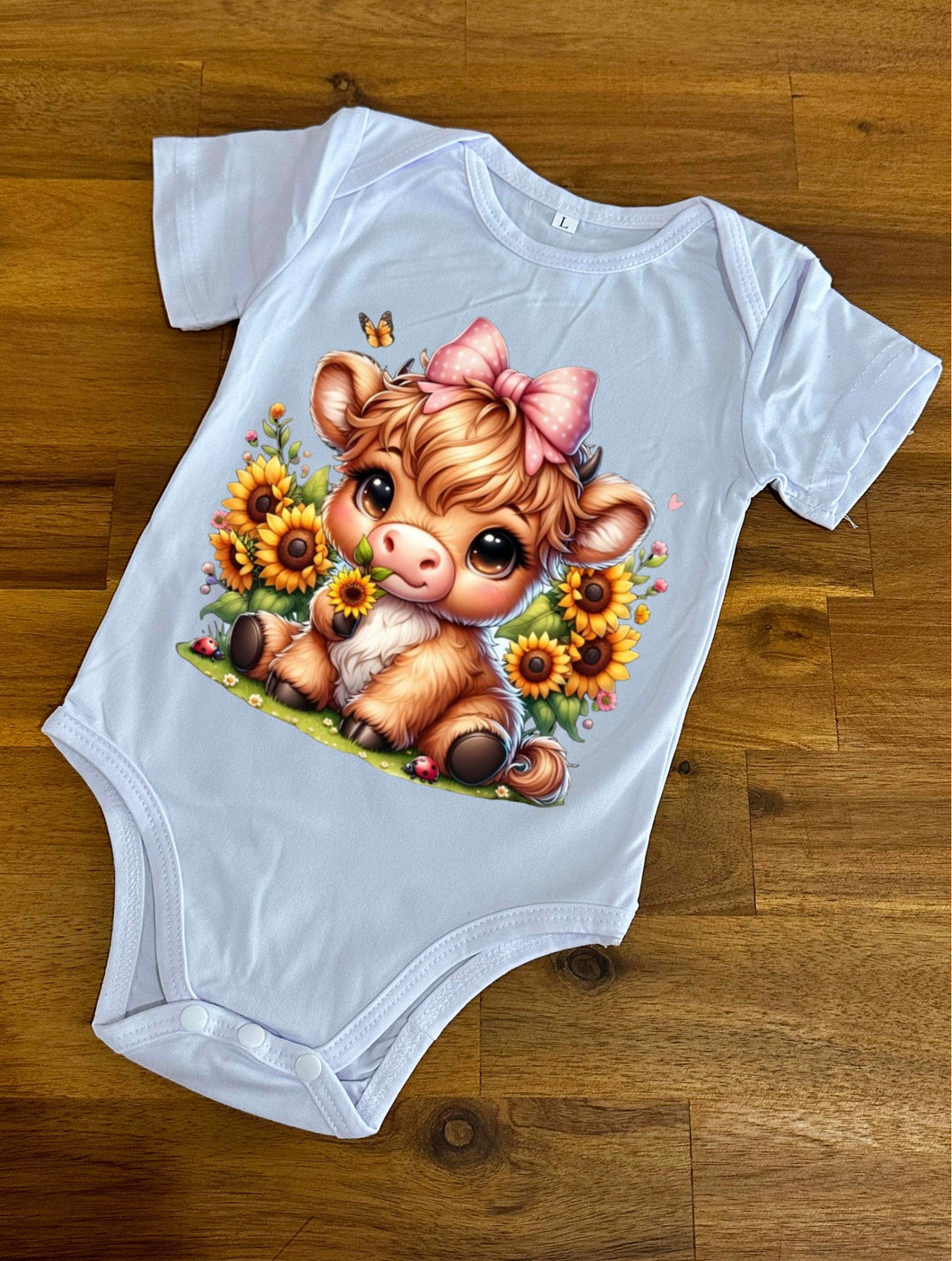 Country Onesie - 10