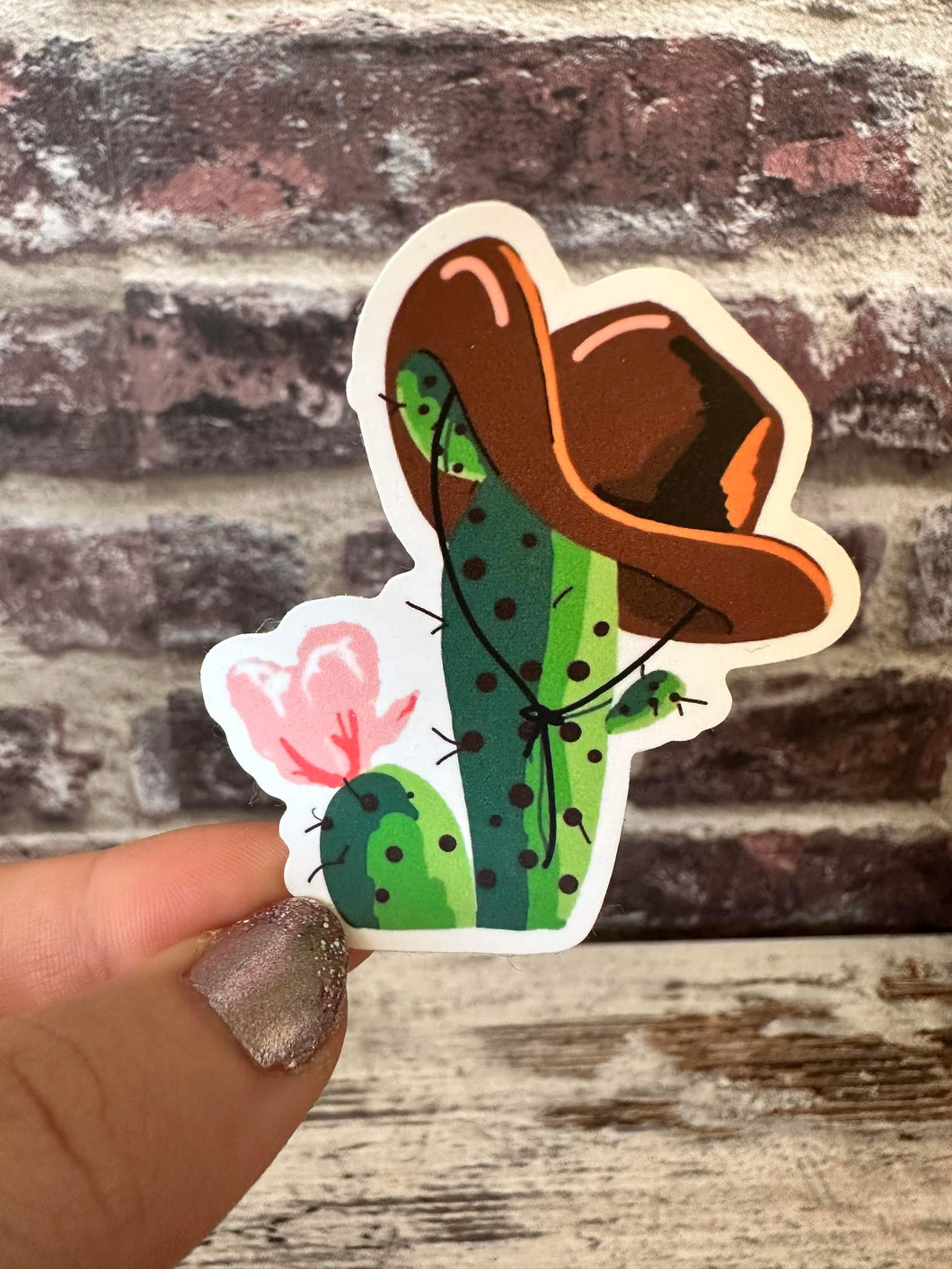 Rodeo Sticker - 15