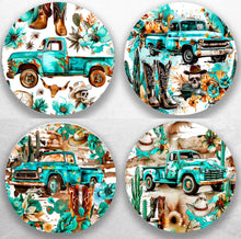 Load image into Gallery viewer, Ceramic Coasters

