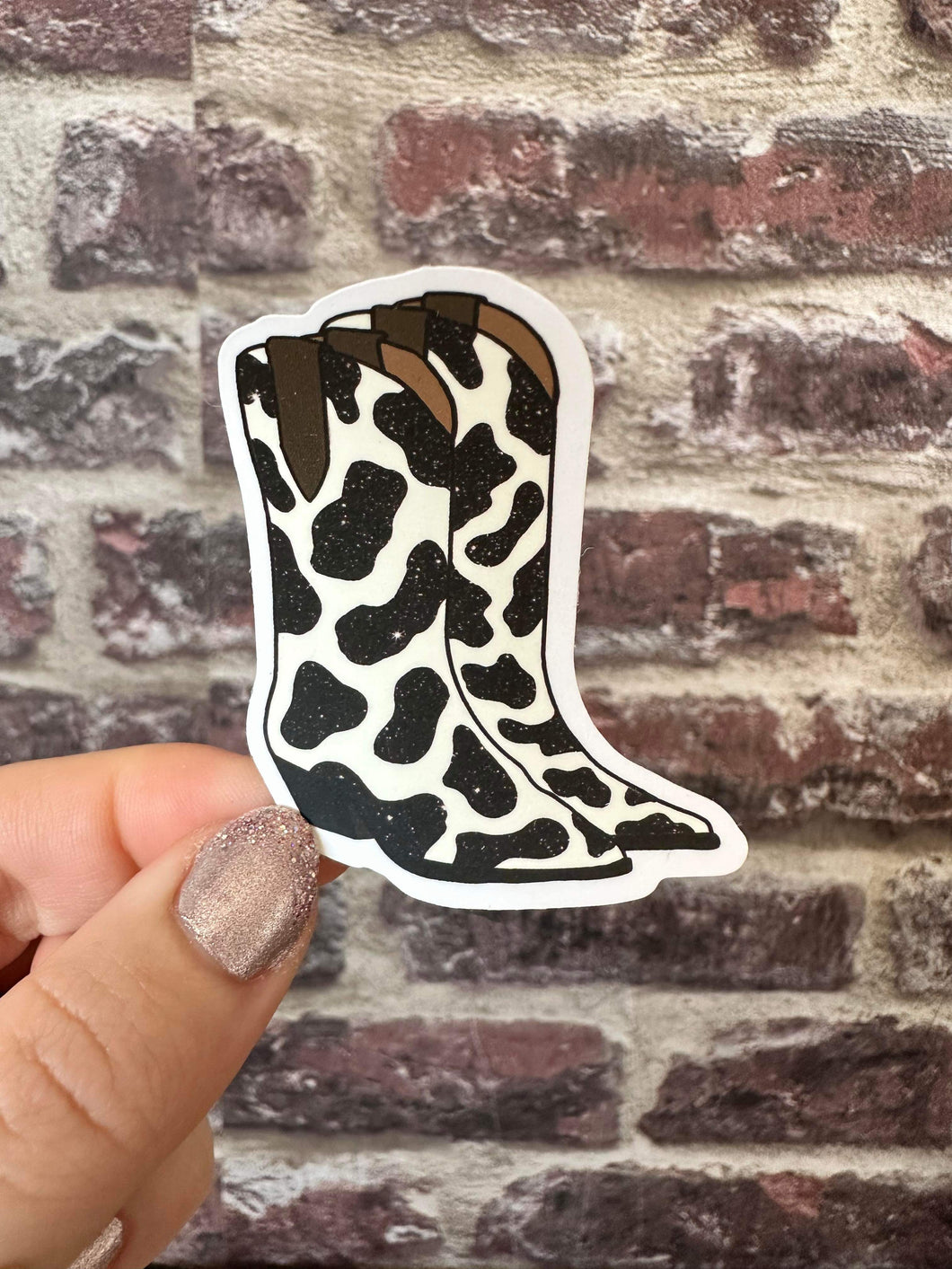 Rodeo Sticker - 24