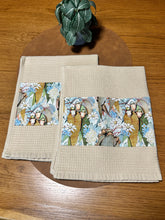 Load image into Gallery viewer, Tea Towel Set - Gumnut Babies

