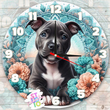 Load image into Gallery viewer, Clock - Design 52
