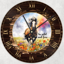 Load image into Gallery viewer, Clock - Design 72
