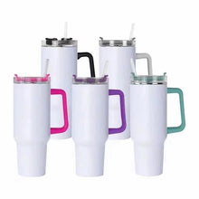 Load image into Gallery viewer, 40oz Tumbler - Breakaway
