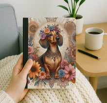 Load image into Gallery viewer, Notebook - Design 28
