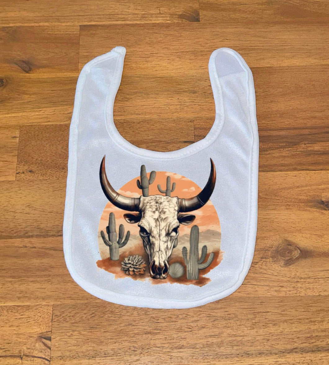 Printed Bib - 22