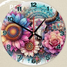 Load image into Gallery viewer, Clock - Design 4
