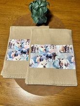 Load image into Gallery viewer, Tea Towel Set - Charolais
