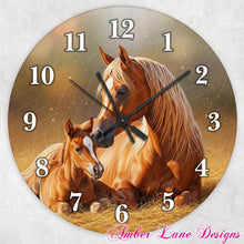 Load image into Gallery viewer, Clock - Design 85
