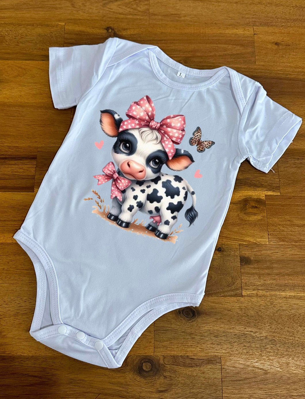 Country Onesie - 20