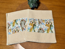 Load image into Gallery viewer, Tea Towel Set - Gumnut Babies
