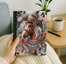 Load image into Gallery viewer, Notebook - Design 18
