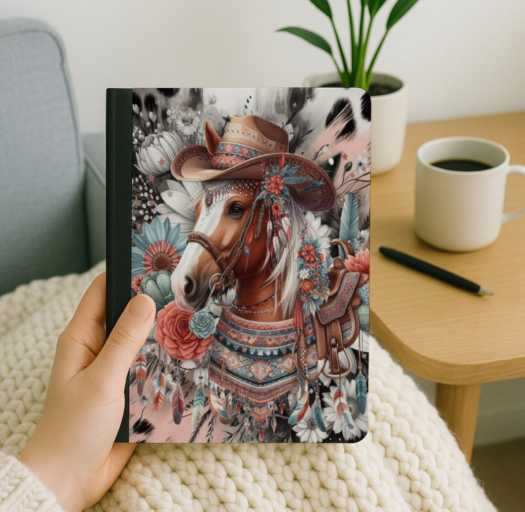 Notebook - Design 18