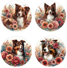 Load image into Gallery viewer, Ceramic Coasters
