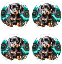 Load image into Gallery viewer, Ceramic Coasters
