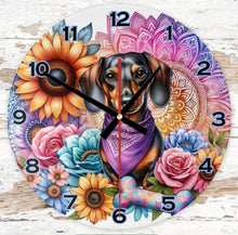 Load image into Gallery viewer, Clock - Design 3
