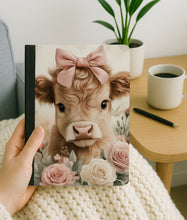 Load image into Gallery viewer, Notebook - Design 3
