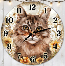 Load image into Gallery viewer, Clock - Design 61
